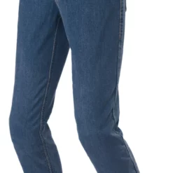 Detlev Louis DL-PW-1 High Waist Jeans 8 Detlev Louis DL-PW-1 High Waist Jeans -Jeans Sales Shop 00.1c.ac .D3DetlevLouisDLPW1Blau21151724021