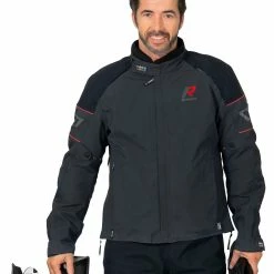 Rukka R-EX Men's Textile Jacket