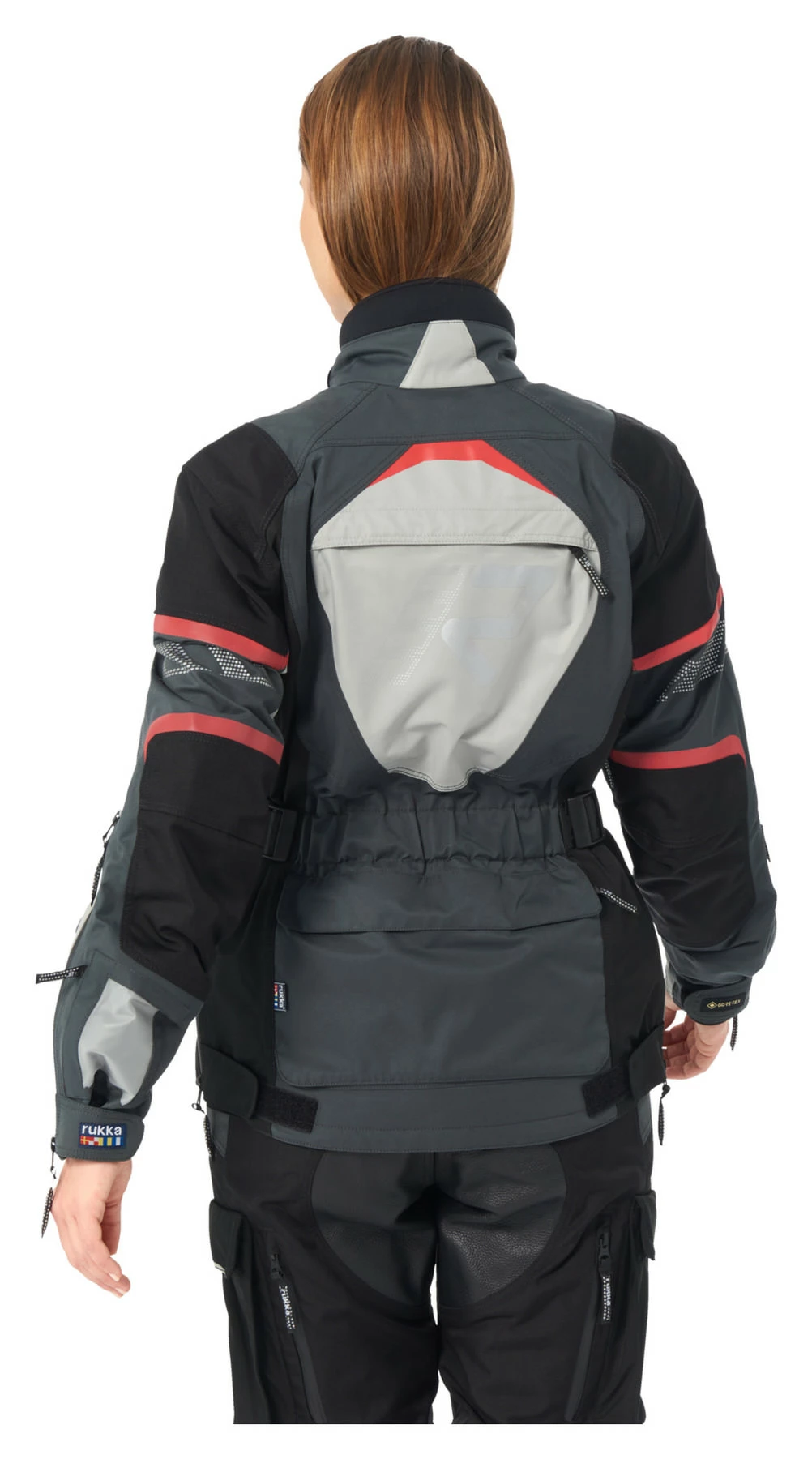 Rukka Rimorina Ladies' Jacket 5 Rukka Rimorina Ladies' Jacket - Image 3