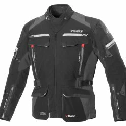 Büse Highland II Textile Jacket