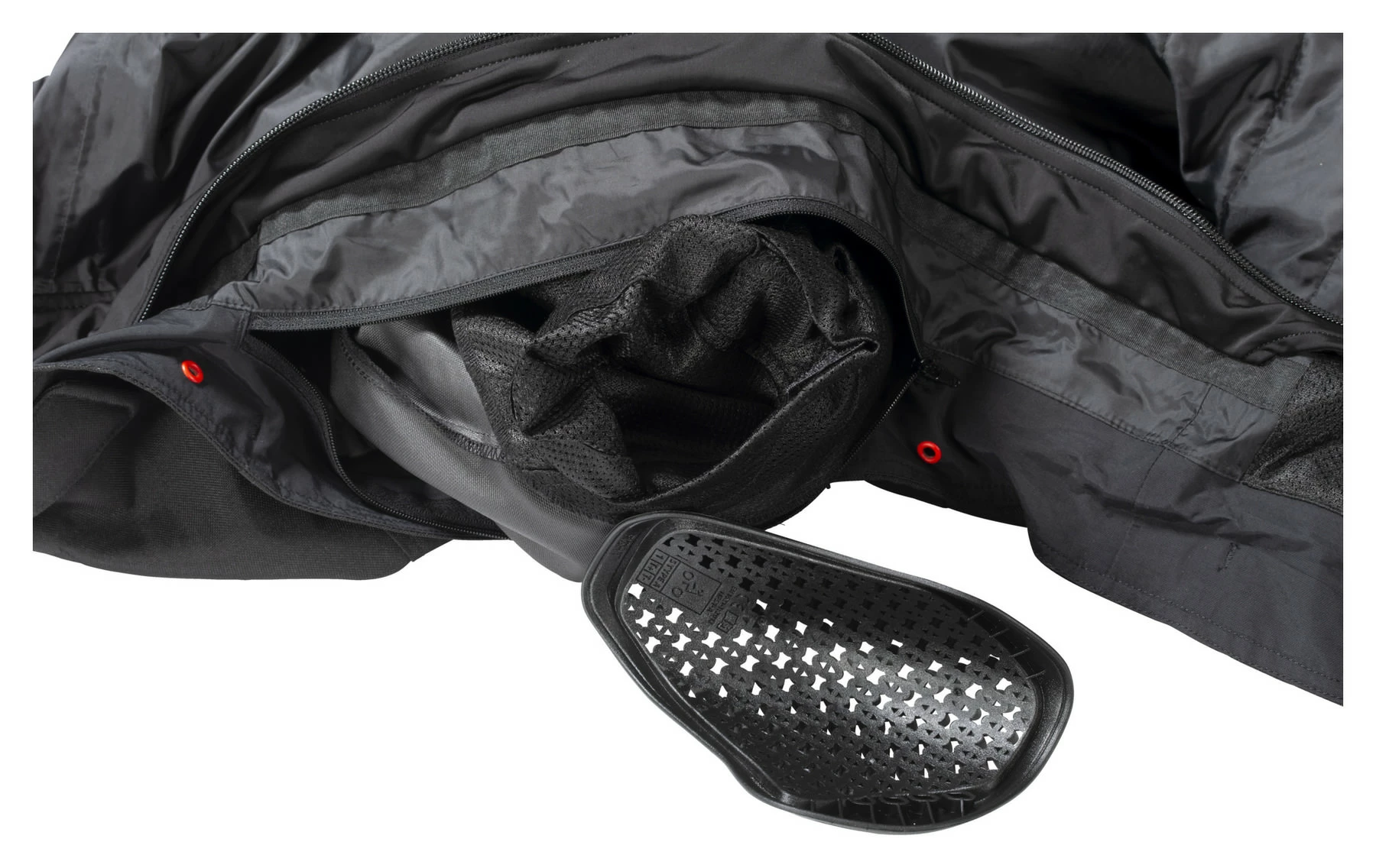 Alpinestars Andes V3 DS Textile Jacket 11 Alpinestars Andes V3 DS Textile Jacket - Image 9