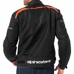 Alpinestars T-SPS Air Textile Jacket 8 Alpinestars T-SPS Air Textile Jacket -Jeans Sales Shop 01.73.9c.D2AlpinestarsTSPSAirSchwarzWeissRot21243121021