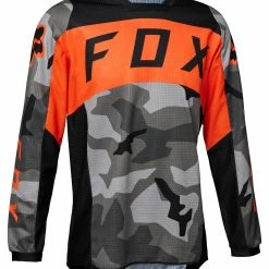 FOX 180 BNKR YOUTH JERSEY -Jeans Sales Shop 01.b5.c8.ARG212933FOXYTH180BNKRD1