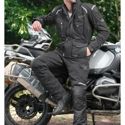 Büse Grado Textile Jacket 14 Büse Grado Textile Jacket -Jeans Sales Shop 01.c5.f3.ARG212375BueseGradoTextiljackeE1