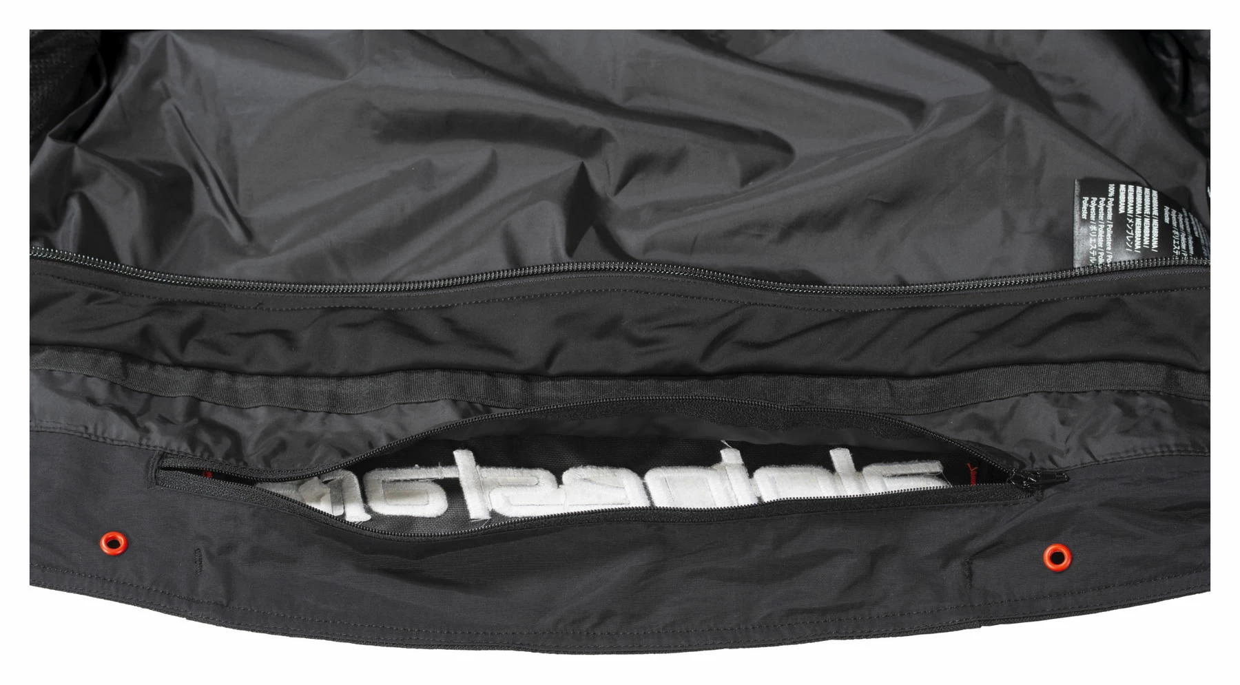 Alpinestars Andes V3 DS Textile Jacket 10 Alpinestars Andes V3 DS Textile Jacket - Image 8