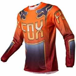 FOX 180 CNTRO JERSEY