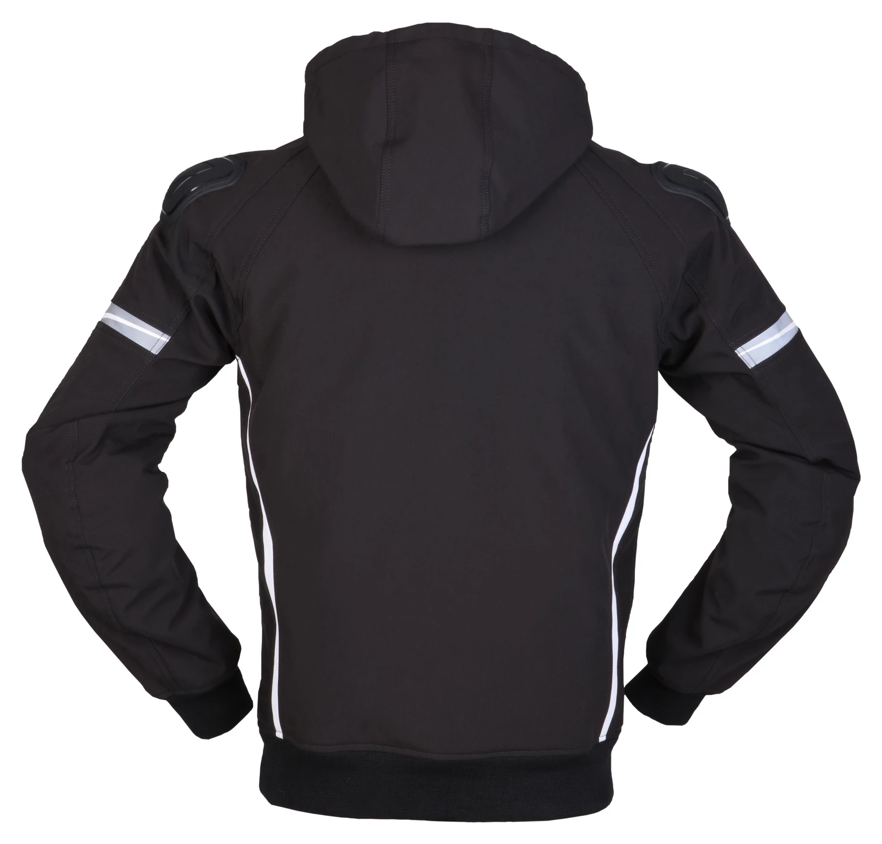 Modeka Clarke Sport Textile Jacket 4 Modeka Clarke Sport Textile Jacket - Image 2