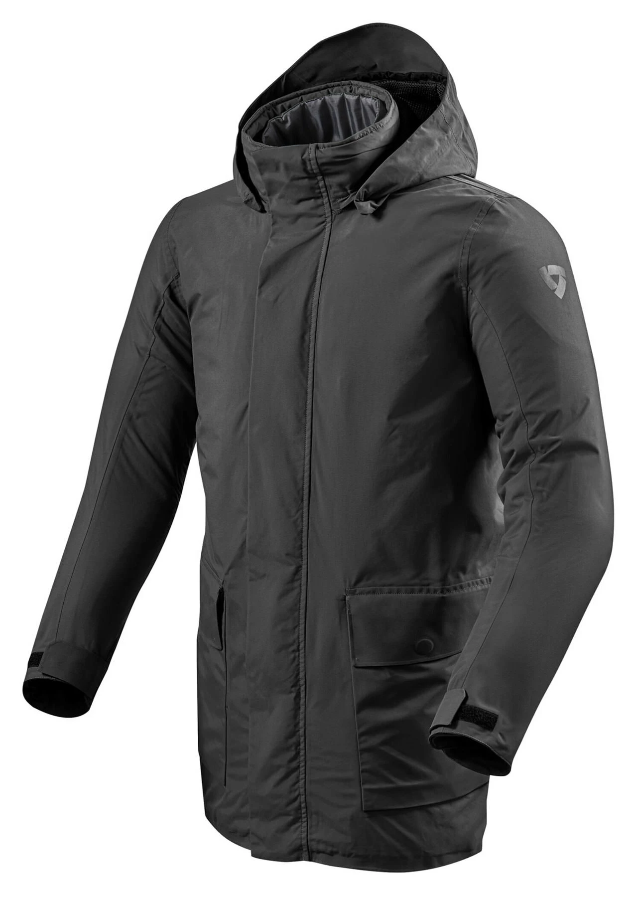 REV'IT! Williamsburg 2 Motorcycle 6 REV'IT! Williamsburg 2 Motorcycle - Image 4