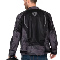 REV'IT! Torque -Jeans Sales Shop 05.1c.6c.D2RevitTorquecamouschwarzgrau21241121020