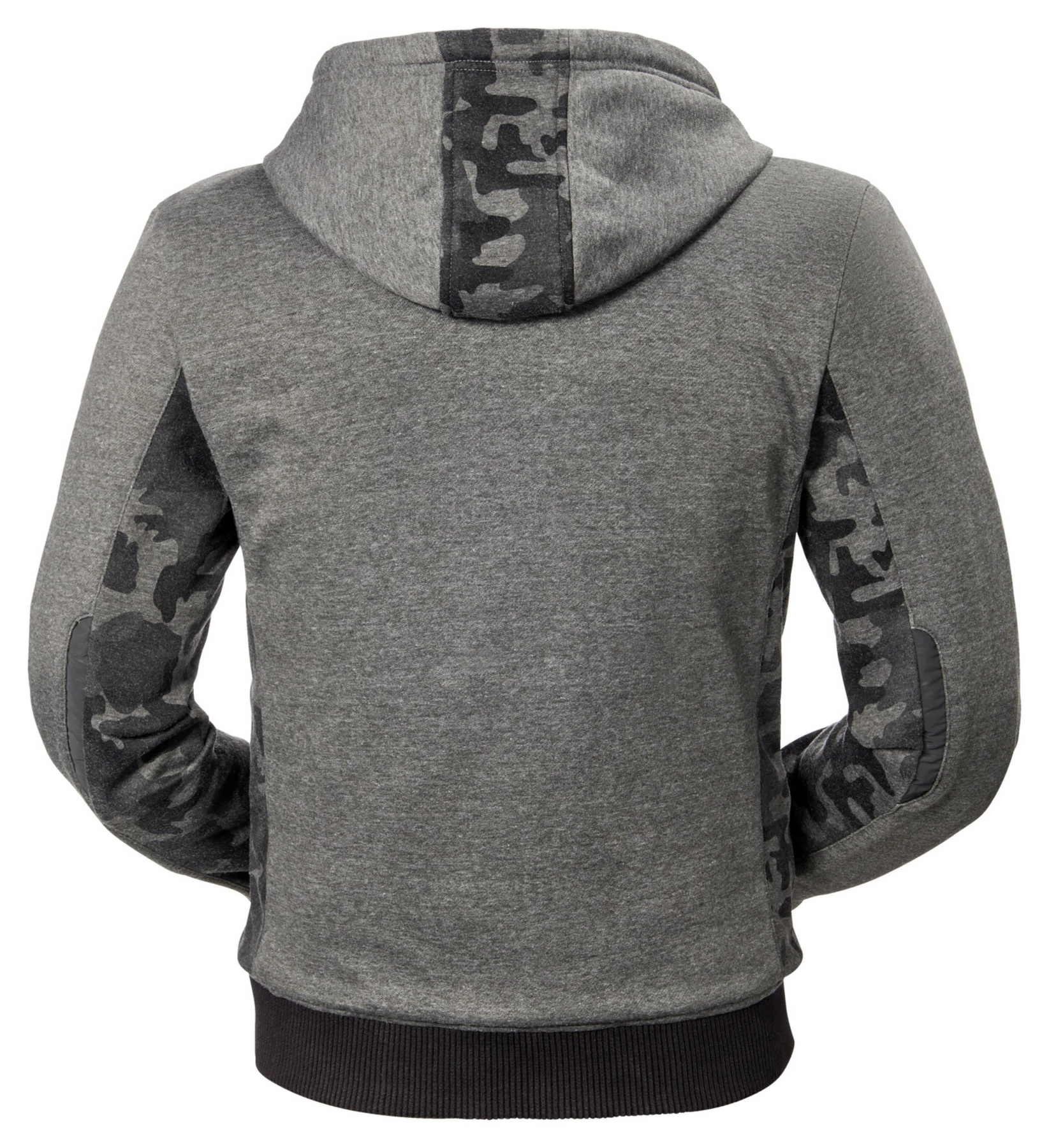 Highway 1 Biker Sweat Hoodie 8 Highway 1 Biker Sweat Hoodie - Image 6