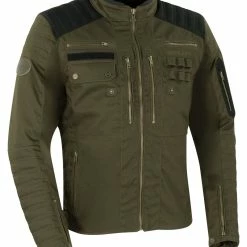 SEGURA FERGUS TEXT.JACKET