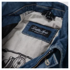 Detlev Louis DL-JW-6 Jeansjacket 24 Detlev Louis DL-JW-6 Jeansjacket -Jeans Sales Shop 06.ad .3f.ARG212800DetlevLouisDLJW6D8