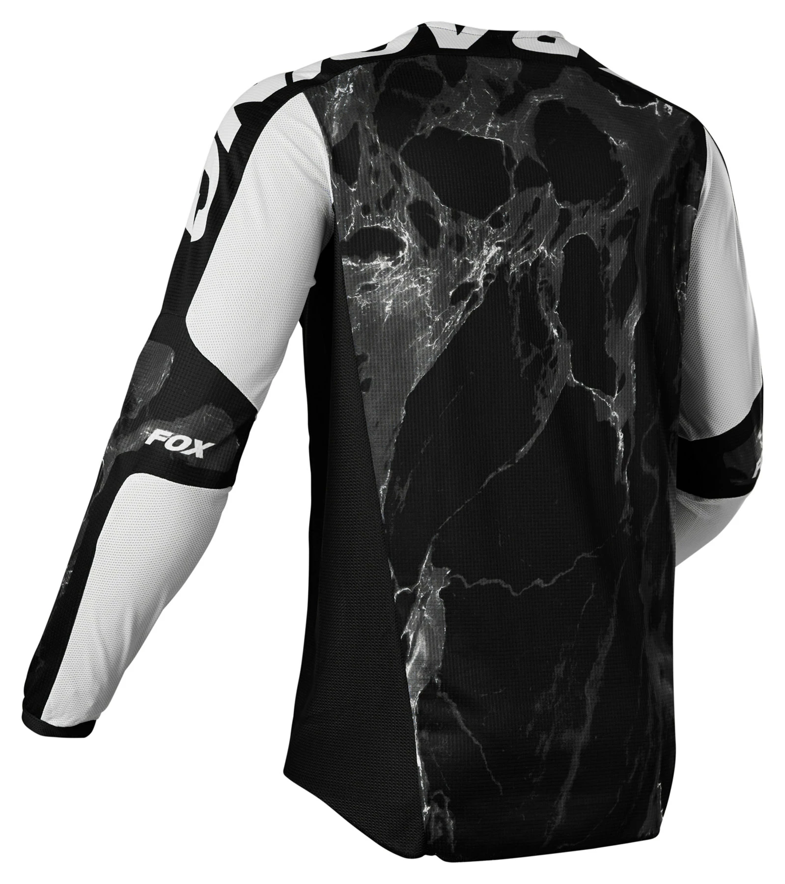 FOX 180 KARRERA JERSEY 4 FOX 180 KARRERA JERSEY - Image 2