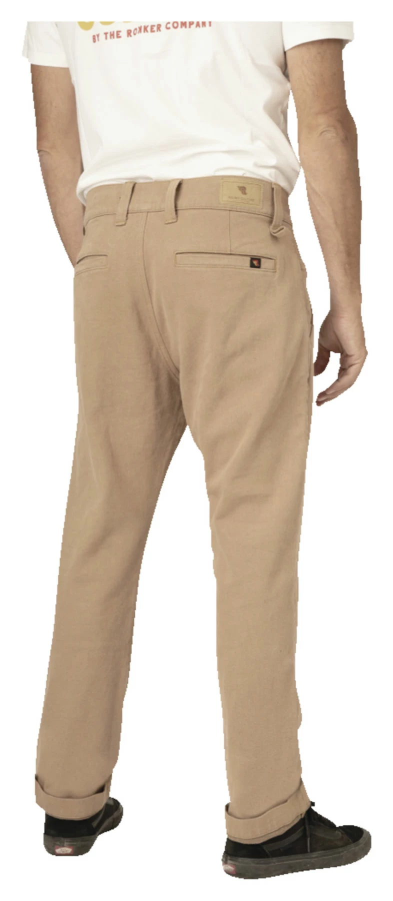 RIDING CULTURE CHINO 6 RIDING CULTURE CHINO - Image 4