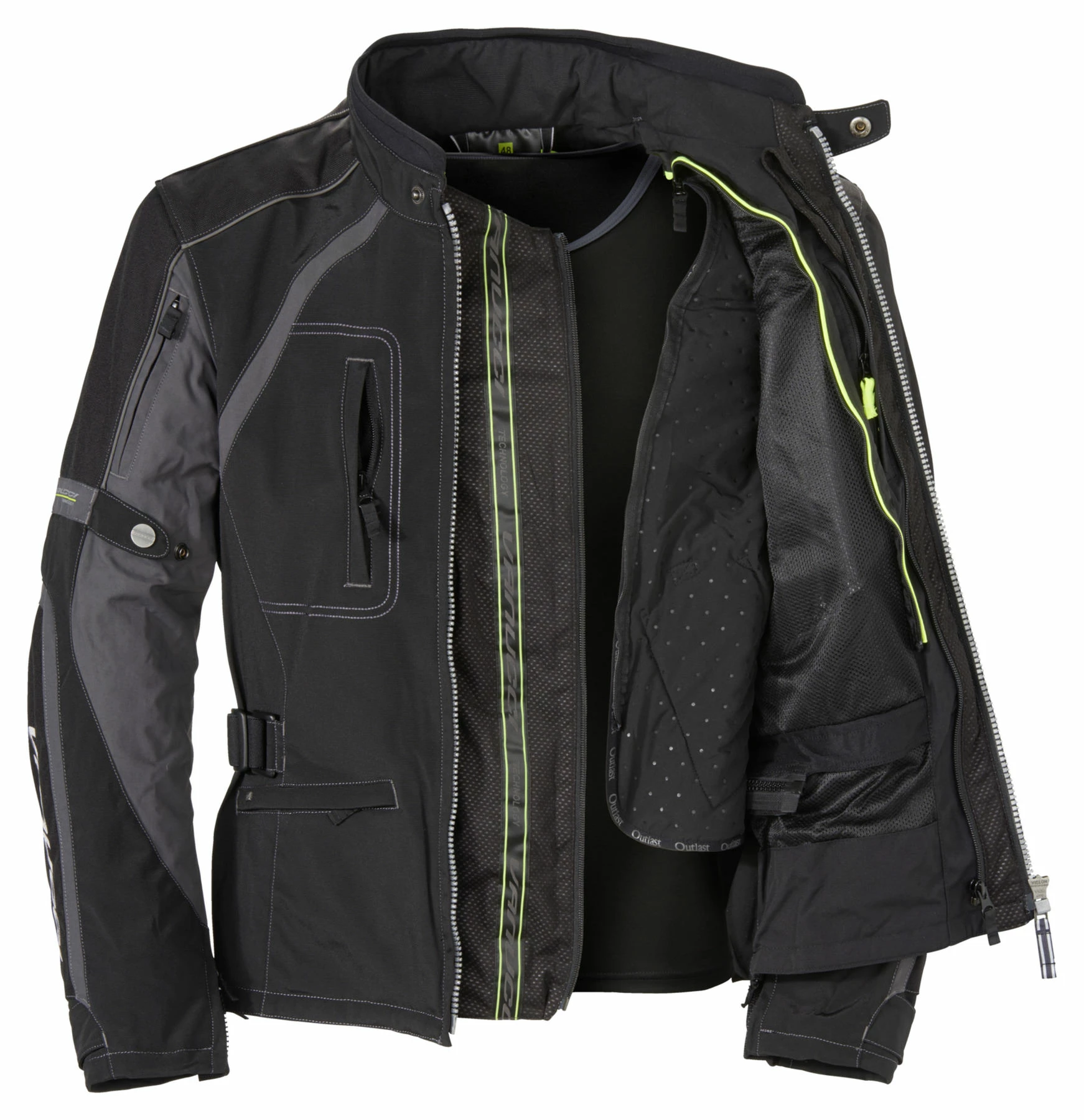 Vanucci HiRider III 9 Vanucci HiRider III - Image 7