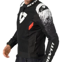 REV'IT! Quantum 2 Air Textile Jacket 11 REV'IT! Quantum 2 Air Textile Jacket -Jeans Sales Shop 09.ba .cf .D1RevitQuantum2Airschwarzweiss21267321021