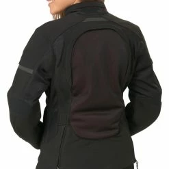 VANUCCI VAJ-3 TEXTILE JKT -Jeans Sales Shop 09.f8.67.D2VanucciVAJ3schwarz212809