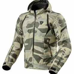 Rev'it! REVIT FLARE 2 SIZE S -Jeans Sales Shop 0a.34.6f.D3RevitFlare2camouflagehellgruen21267021020