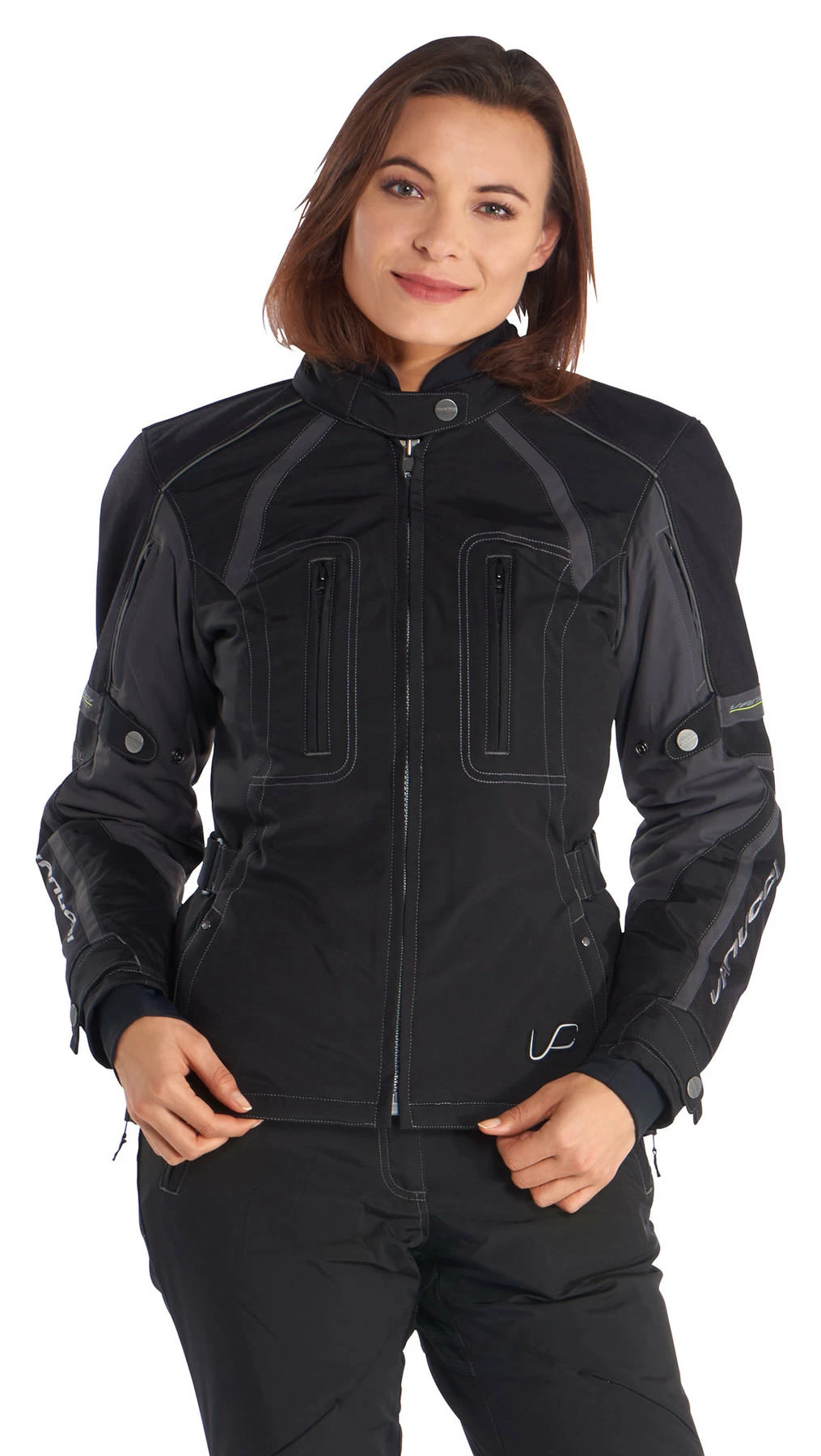 Vanucci HiRider III Women 3 Vanucci HiRider III Women
