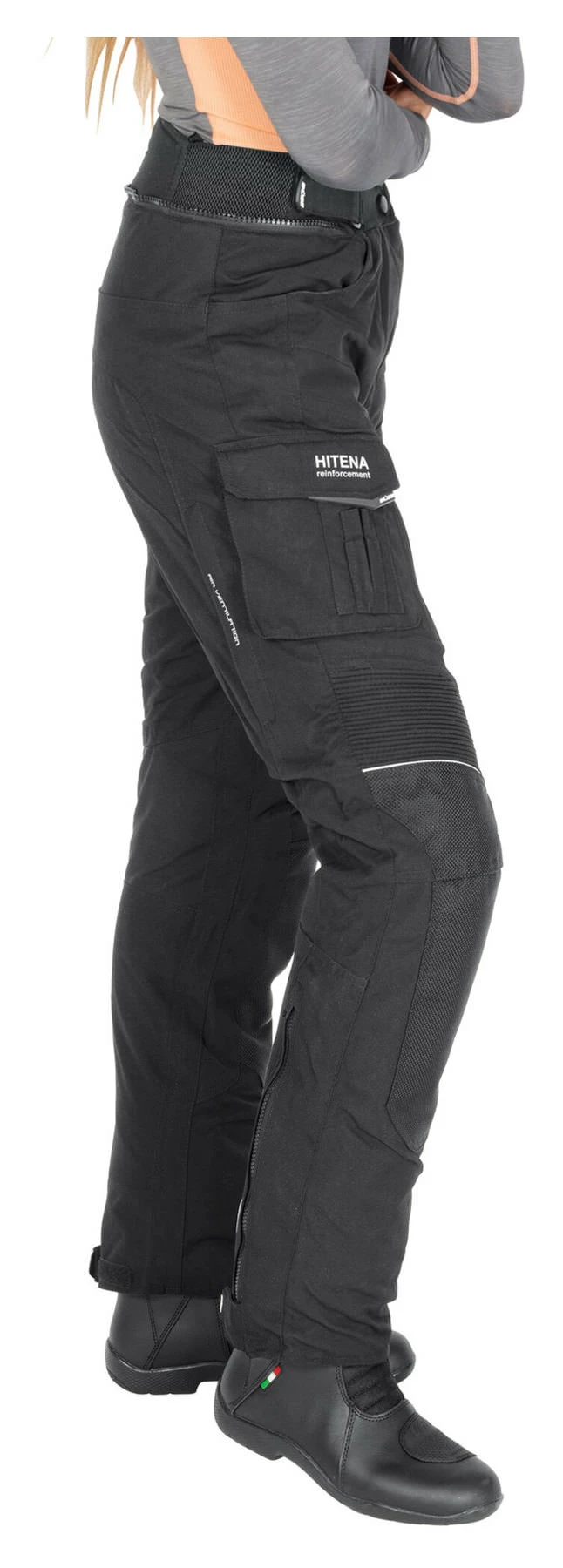 Büse Open Road II Ladies 5 Büse Open Road II Ladies - Image 4