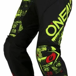 O'Neal Element Attack MX-Trousers