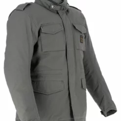 Helstons Division Textile Jacket -Jeans Sales Shop 0c.98.d2.ARG213043HelstonsDivisionD4