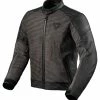 REV'IT! Torque 2 H2O Textile Jacket