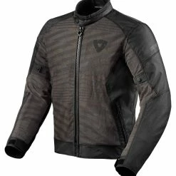 REV'IT! Torque 2 H2O Textile Jacket