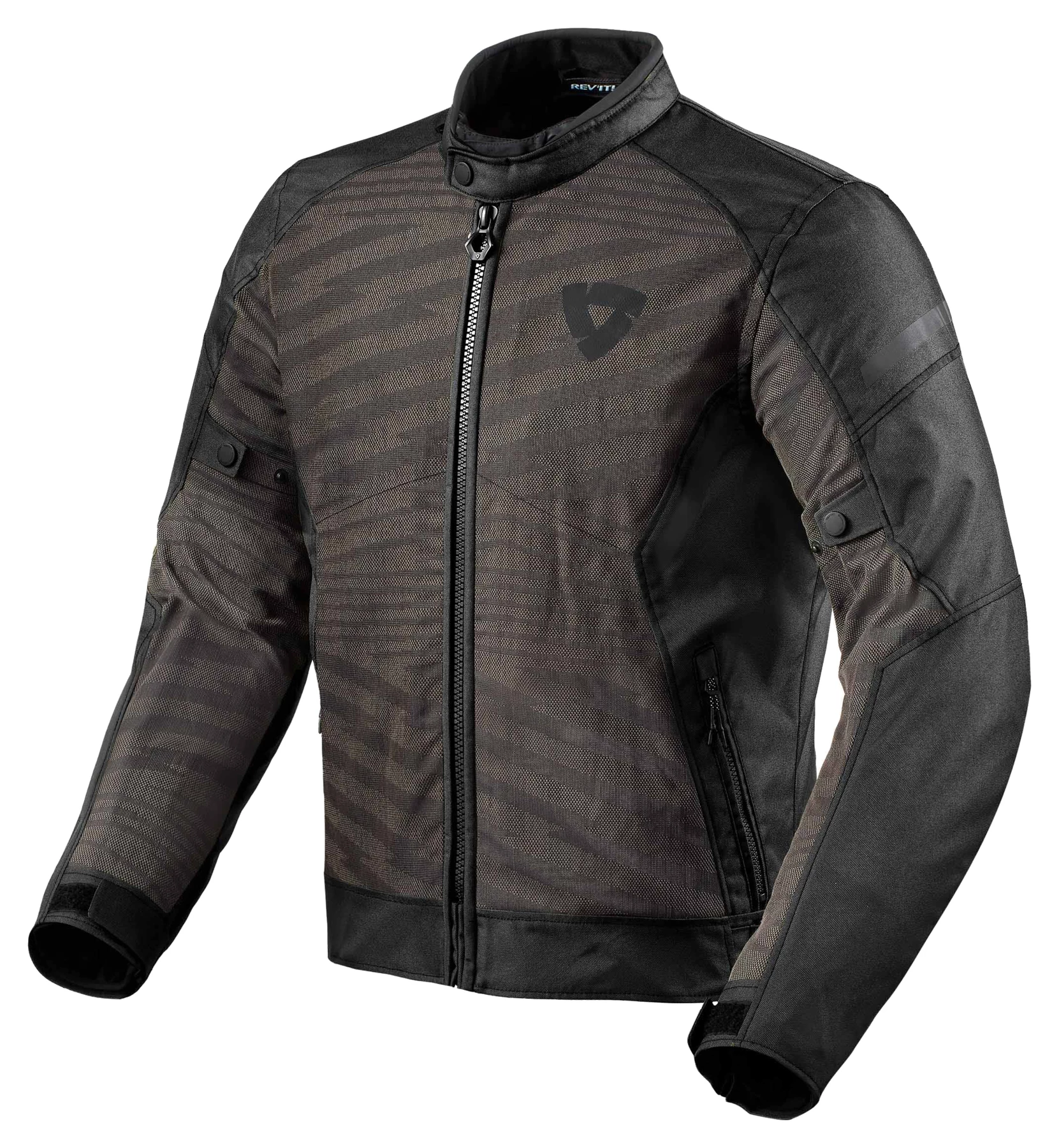 REV'IT! Torque 2 H2O Textile Jacket 3 REV'IT! Torque 2 H2O Textile Jacket