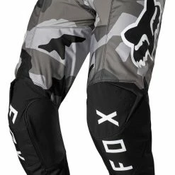 Fox 180 Bnkr MX-Pants