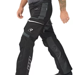 Rukka Rimo-R Men's Textile Trousers 10 Rukka Rimo-R Men's Textile Trousers -Jeans Sales Shop 0e.96.51.D1RukkaRimoRschwarz21148524021