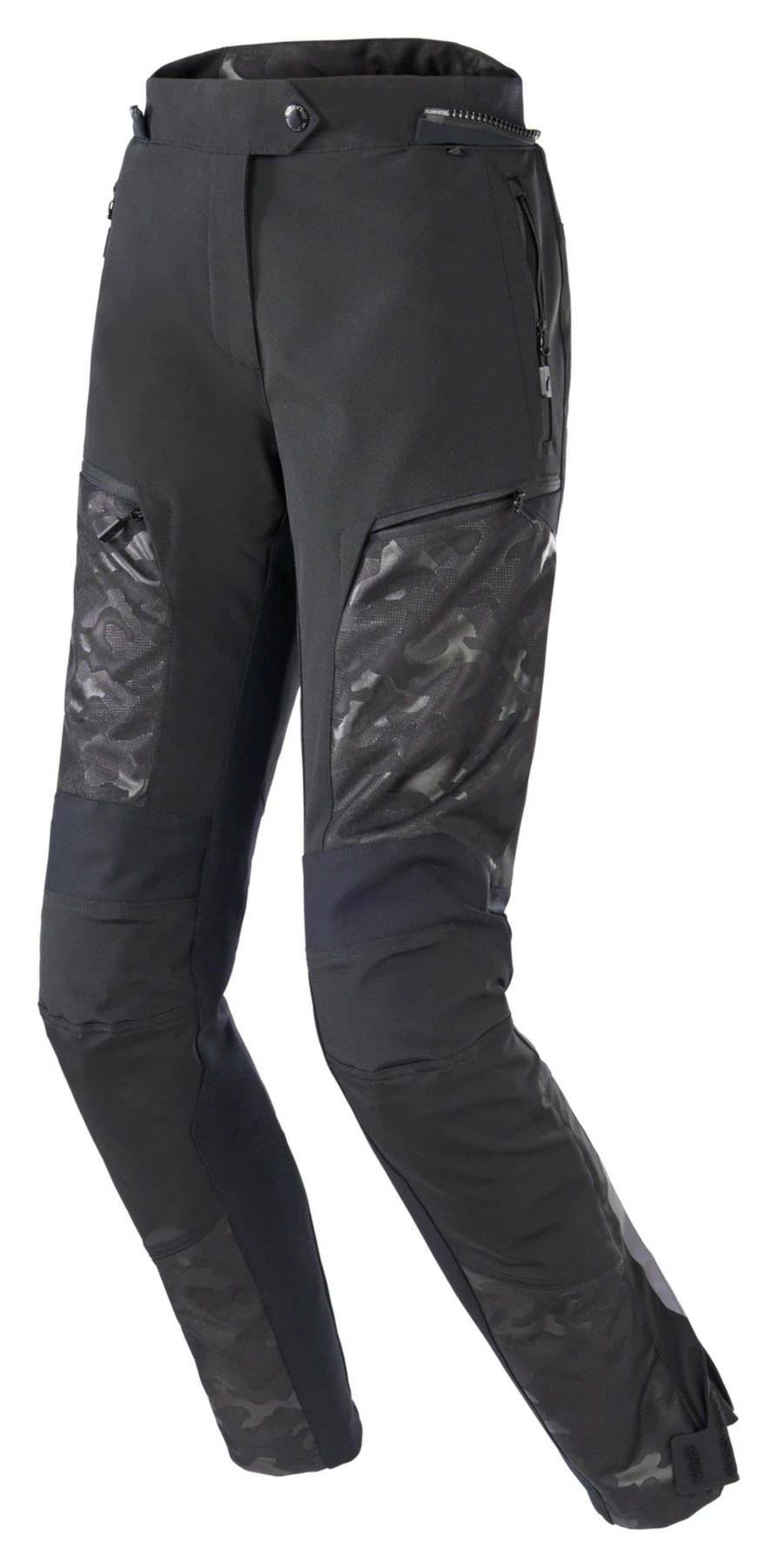 Rekurv E-20.02 Womens Textile Pants 4 Rekurv E-20.02 Womens Textile Pants - Image 2