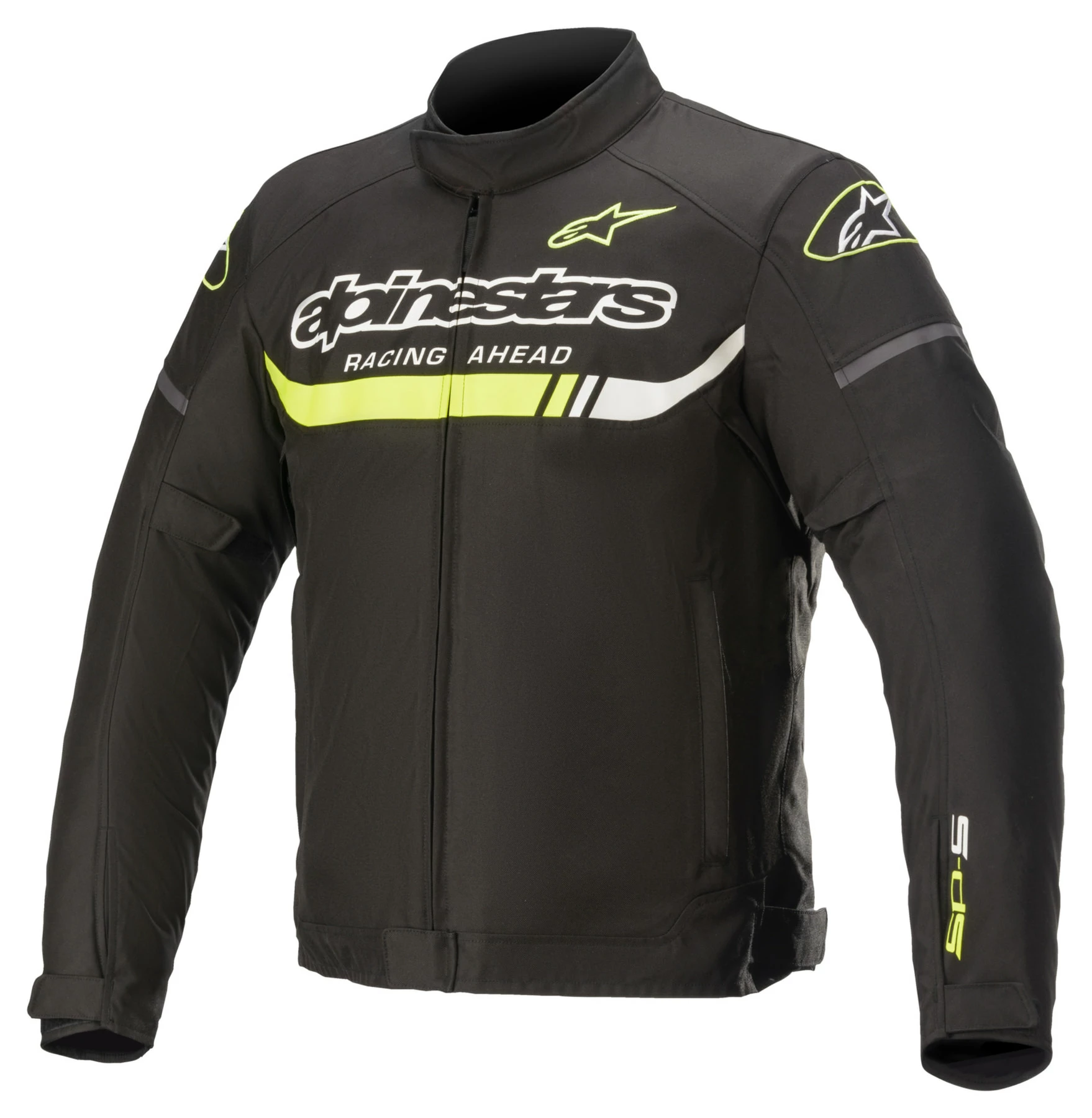 ALPINESTARS T-SP S SZ.XXL 3 ALPINESTARS T-SP S SZ.XXL
