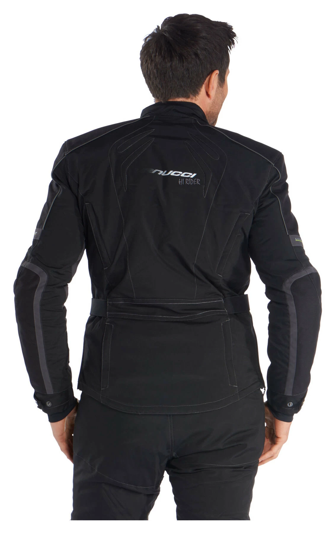 Vanucci HiRider III 4 Vanucci HiRider III - Image 2