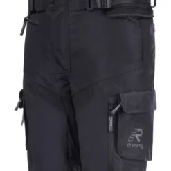 Rukka Ecuado-R Textile Trousers