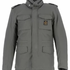 Helstons Division Textile Jacket -Jeans Sales Shop 12.d9.04.ARG213043HelstonsDivisionD3