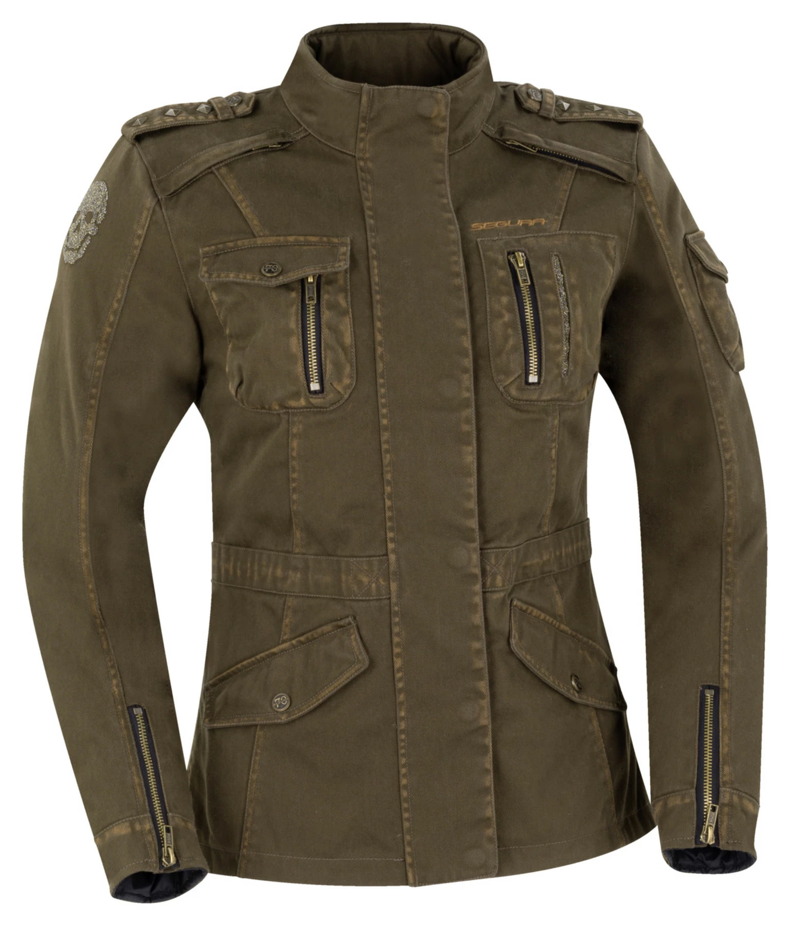 Segura Lady Jewel Crystal 3 Segura Lady Jewel Crystal