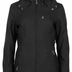 Helstons Claire Womens Textile Jacket