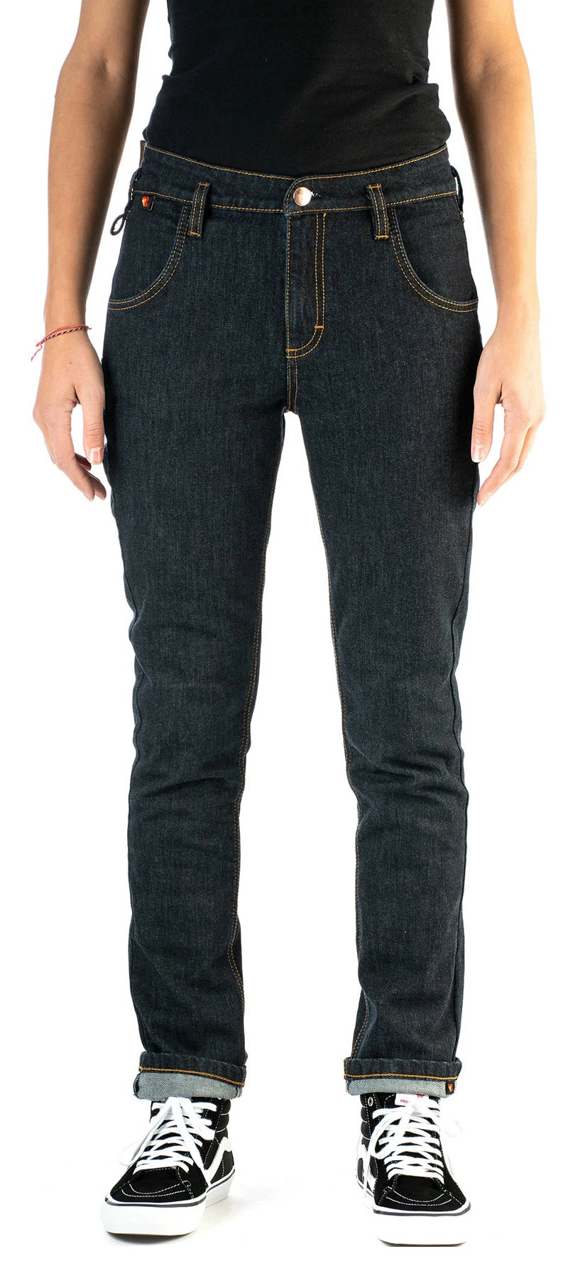 Riding Culture Straight Fit Ladies' 3 Riding Culture Straight Fit Ladies'