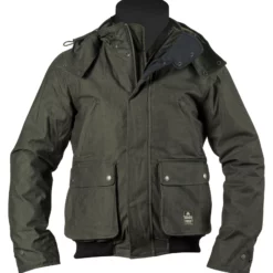 Helstons Walk Textilejacket