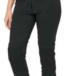 Vanucci VUT-5 Leggins Ladies Black