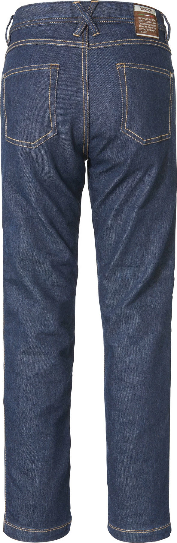 Vanucci Cordura 2 Ladies' Jeans 4 Vanucci Cordura 2 Ladies' Jeans - Image 2