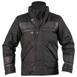 Helstons Fire Motorcycle Textilejacket