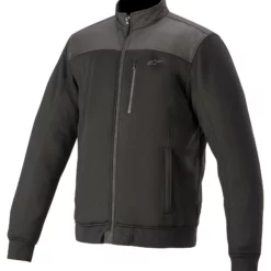 ALPINESTARS CAFE SIZE S -Jeans Sales Shop 16.fc .df .D3AlpinestarsCafeTrackFleeceSchwarz21245421020