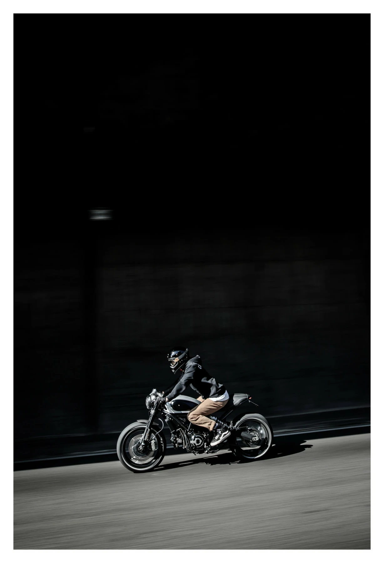 RIDING CULTURE CHINO 4 RIDING CULTURE CHINO - Image 2