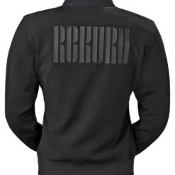 Rekurv C-21.03 Ladies' Textile Jacket -Jeans Sales Shop 17.9f.65.D4RekurvC2103schwarz21275321021