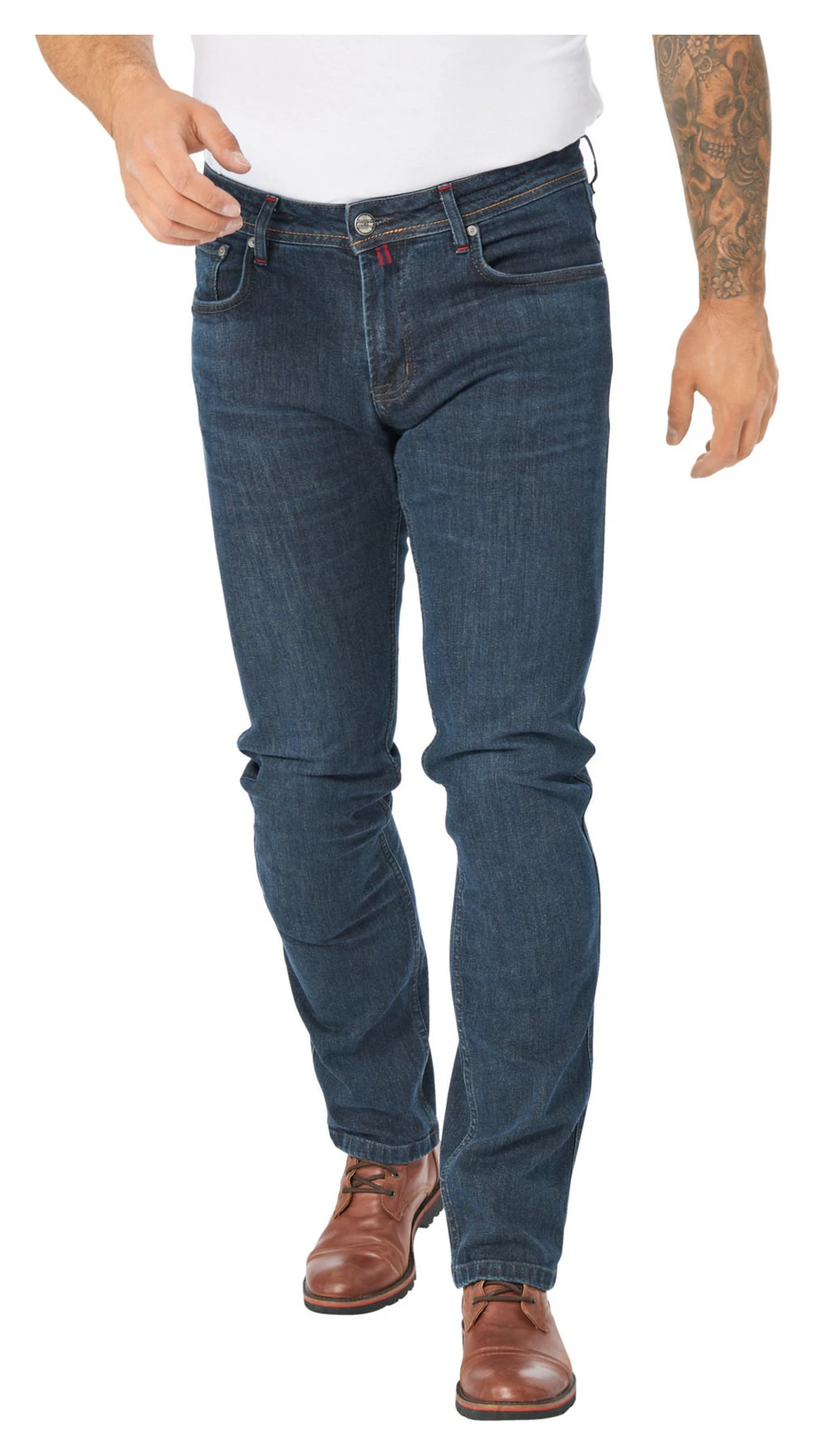 Büse BÜSE DENVER MEN'S JEANS 3 Büse BÜSE DENVER MEN'S JEANS