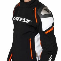 Dainese Racing 3 D-Dry Textile Jacket 8 Dainese Racing 3 D-Dry Textile Jacket -Jeans Sales Shop 17.db .6f.D1DaineseRacing3DDryschwarzweissrot21251721020