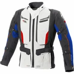 Büse BÜSE AGADIR TEXT. JACKET