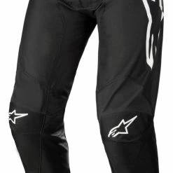 Alpinestars Racer Graphite MX Trousers